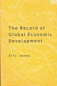 The Record of Global Economic Development (Paperback)