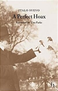 A Perfect Hoax (Paperback)