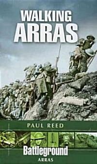 Walking Arras (Paperback)
