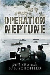 Operation Neptune (Hardcover)