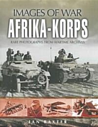 Afrika Korps (Paperback)