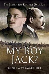 My Boy Jack? (Paperback)