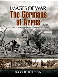 Germans at Arras (Paperback)