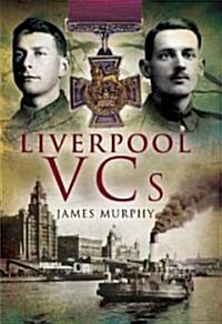 Liverpool Vcs (Hardcover)