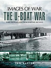 U-boat War, The (Paperback)