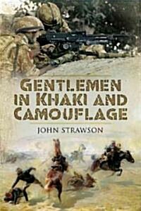 Gentlemen in Khaki and Camouflage (Hardcover)