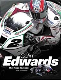 Colin Edwards (Hardcover)