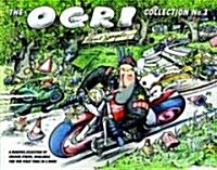 The Ogri Collection (Hardcover)