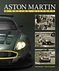 Aston Martin (Hardcover)