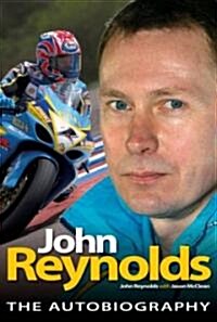 John Reynolds (Hardcover)