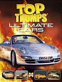 Ultimate Cars (Paperback)