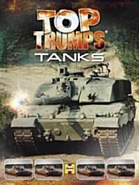 Top Trumps (Paperback)