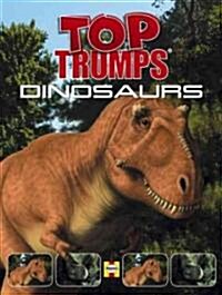 Top Trumps, Dinosaurs (Paperback)