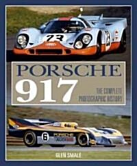 Porsche 917 (Hardcover)