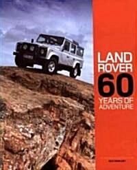 Land Rover (Hardcover)