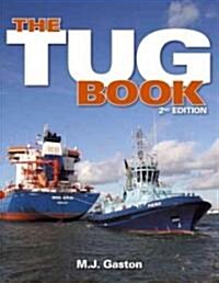The Tug Book (Hardcover, 2nd)