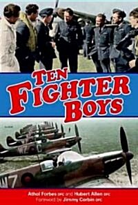 Ten Fighter Boys (Paperback)