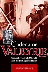 Codename Valkyrie (Hardcover)