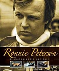 Ronnie Peterson (Hardcover)