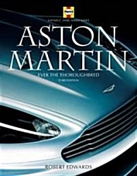 Aston Martin (Hardcover, 3rd)