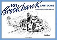 101 Brockbank Cartoons (Paperback)