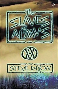 Slaves of Almus (Paperback)