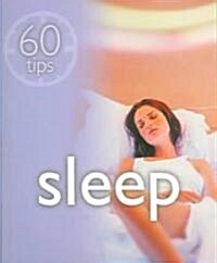 Sleep (Paperback)