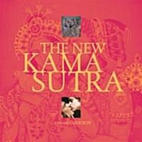 The New Kama Sutra (Hardcover)