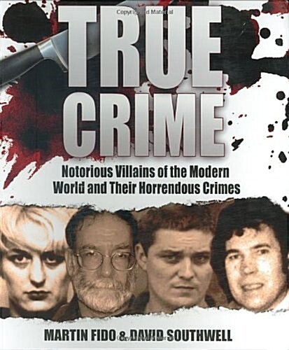 True Crime (Paperback, Rev ed)