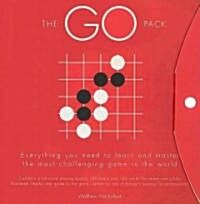 The Go Pack (Hardcover)