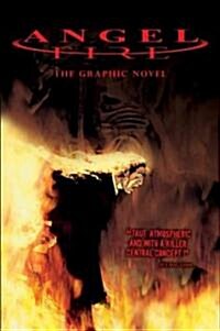 Angel Fire: The Graphic Novel (Paperback)