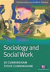 Sociology and Social Work (Paperback)