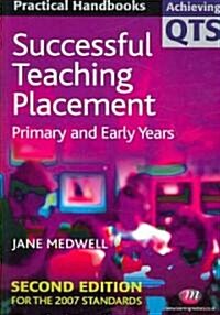 Successful Teaching Placement (Paperback)