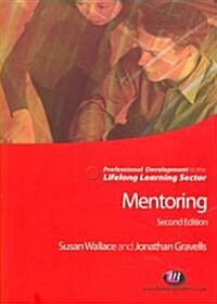 Mentoring in the Lifelong Learning Sector (Paperback, 2 Revised edition)