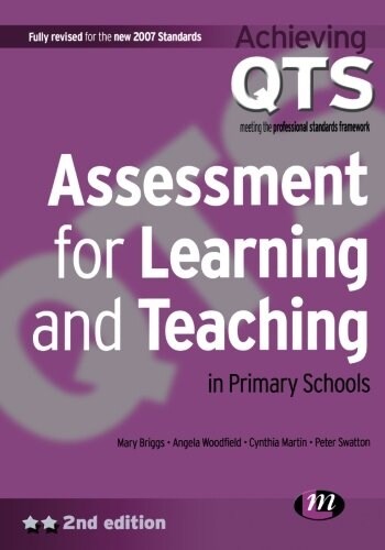 Assessment for Learning and Teaching in Primary Schools (Paperback, 2 Revised edition)