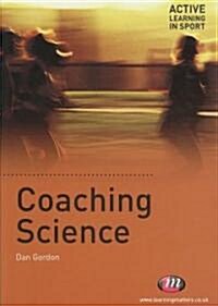 Coaching Science (Paperback)