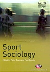 Sport Sociology (Paperback)