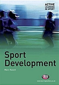 Sport Development (Paperback)