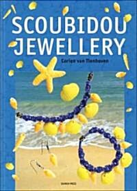 Scoubidou Jewellery (Paperback)