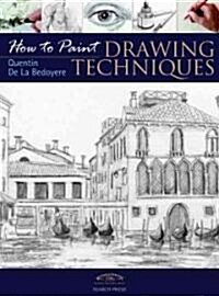 Drawing Techniques (Paperback)