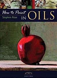 Oils (Paperback)