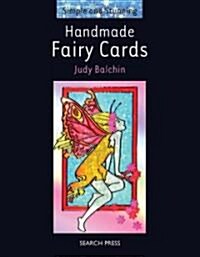 Handmade Fairy Cards (Paperback)