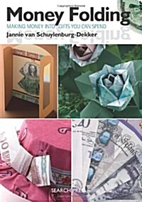 Money Folding (Paperback)