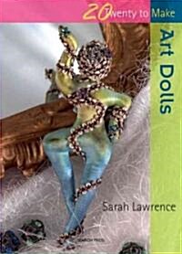 Art Dolls (Paperback)