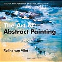 The Art of Abstract Painting (Paperback)