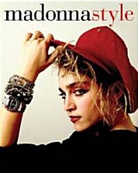Madonna Style (Paperback)