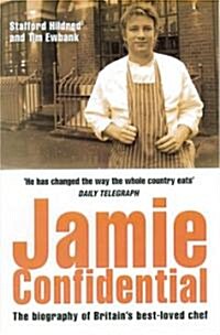 Jamie Confidential (Paperback)