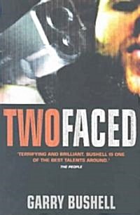 Two-faced (Paperback)