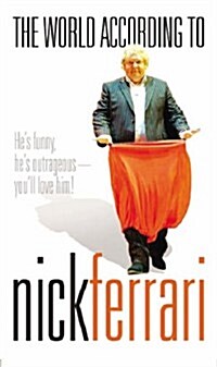 Nick Ferrari at Bedtime (Hardcover)