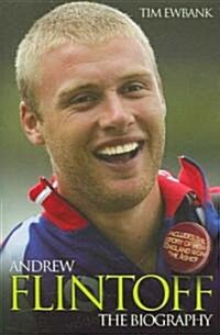 Andrew Flintoff : The Biography (Paperback)
